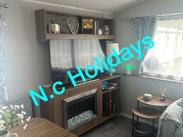Kiln Park Holiday Park - Holiday Accommodation 20750 - 1187498 - photo 1 