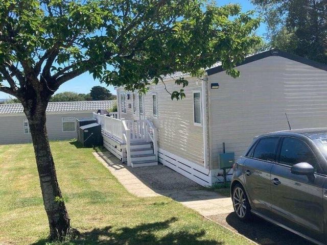 Shorefield Country Park - Holiday Accommodation 20759 - 1187504 - photo 1 