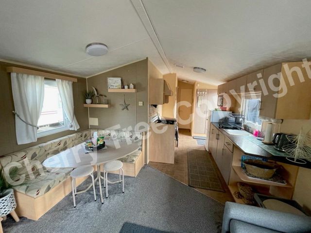 Cleethorpes Beach Holiday Park - Holiday Accommodation 20763 - 1187506 - photo 1 