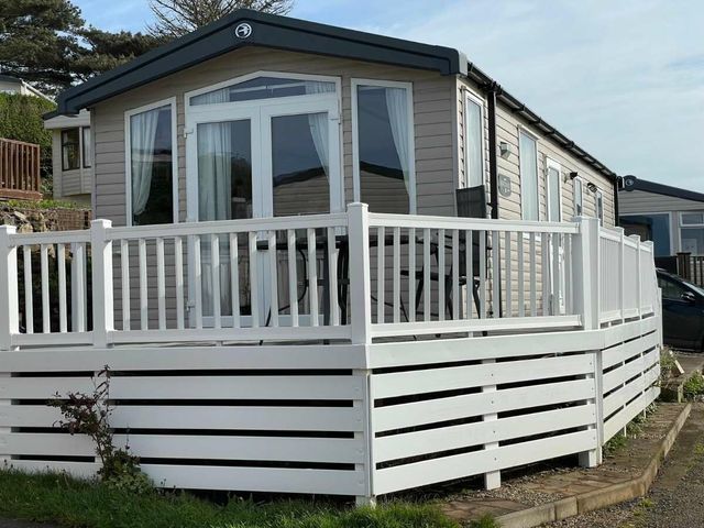 Bigbury Bay Holiday Park - Holiday Accommodation 20770 - 1187511 - photo 1 
