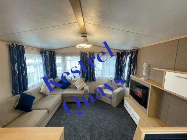 Thornwick Bay Holiday Village - Holiday Accommodation 20774 - 1187514 - photo 1 