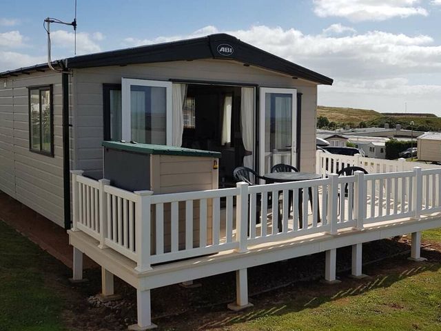 Devon Cliffs Holiday Park - Holiday Accommodation 20786 - 1187518 - photo 1 