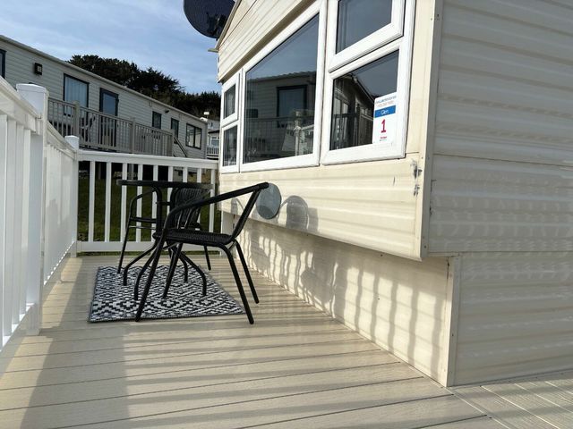 Challaborough Bay Holiday Park - Holiday Accommodation 20787 - 1187519 - photo 1 