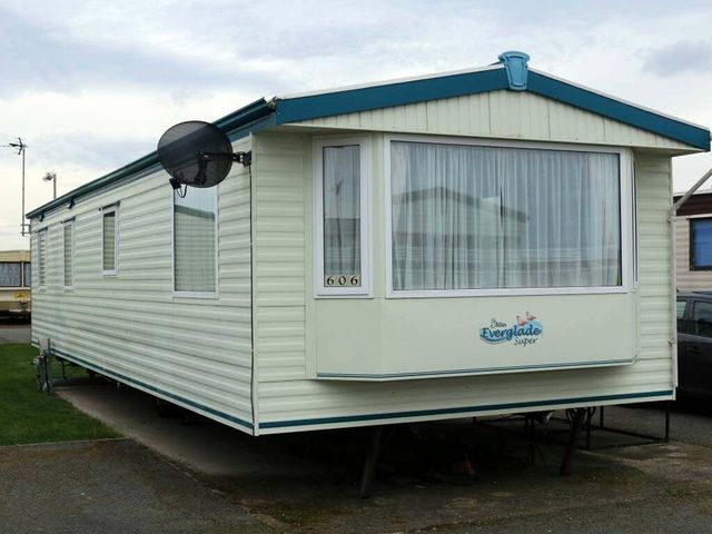Edwards Leisure Park - Holiday Accommodation 20813 - 1187532 - photo 1 