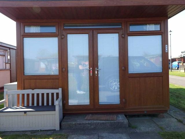 Mablethorpe Chalet Park - Holiday Accommodation 20819 - 1187535 - photo 1 
