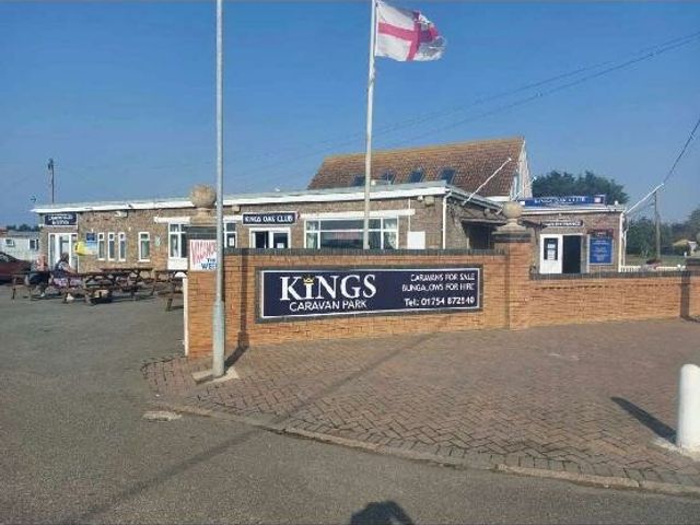 Kings Caravan Park - Holiday Accommodation 20833 - 1187540 - photo 1 