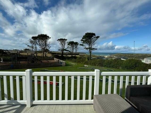 Crantock Beach Holiday Park - Holiday Accommodation 20838 - 1187542 - photo 1 