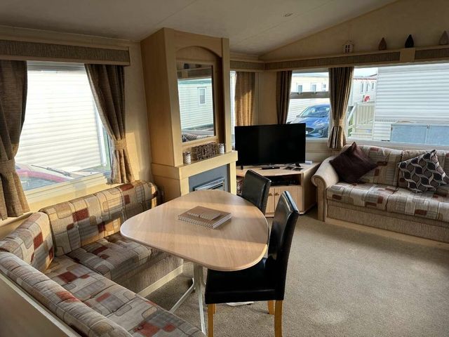 Seaview Caravan Park - Holiday Accommodation 20846 - 1187546 - photo 1 