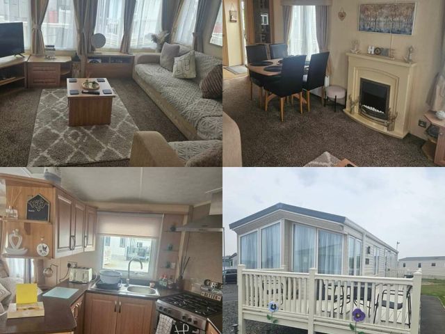 Ocean Edge Leisure Park - Holiday Accommodation 20847 - 1187547 - photo 1 