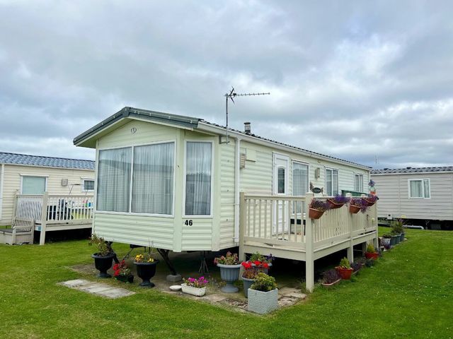 Golden Sands Kinmel Bay - Holiday Accommodation 20854 - 1187552 - photo 1 