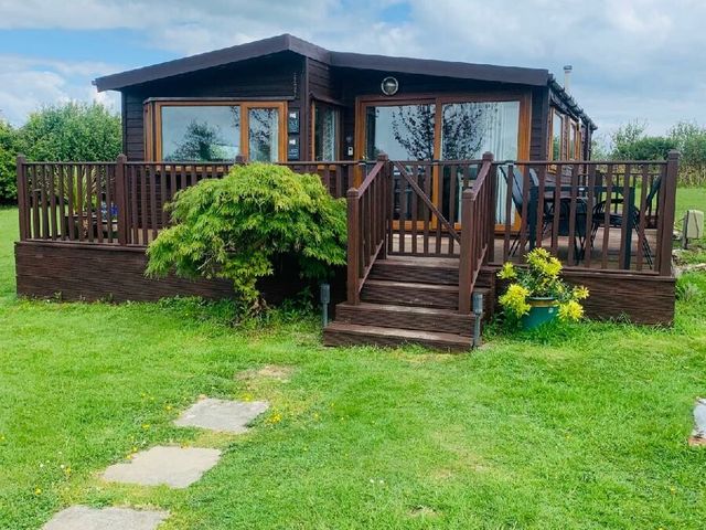 Hafan y Mor Haven - Holiday Accommodation 20864 - 1187559 - photo 1 