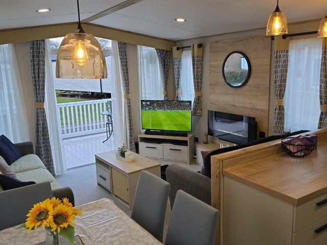 Kiln Park Holiday Park - Holiday Accommodation 20865 - 1187560 - photo 1 