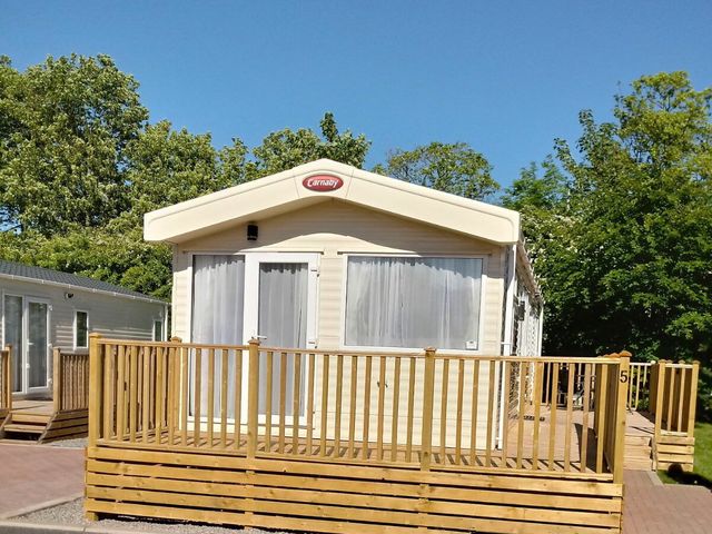 Brigham Holiday Park - Holiday Accommodation 20879 - 1187568 - photo 1 