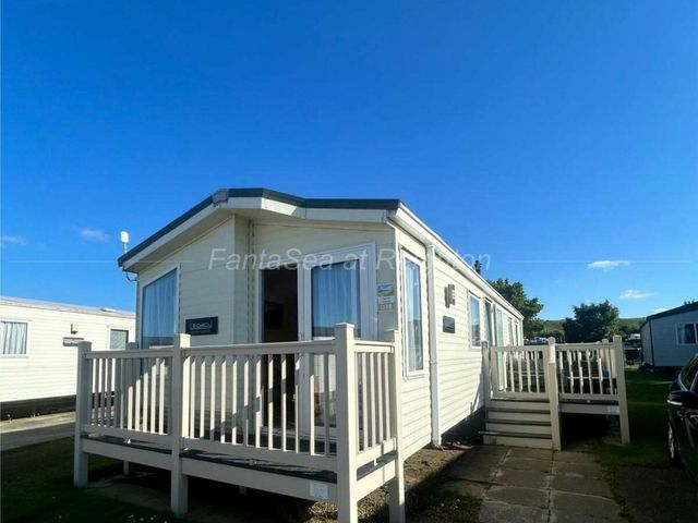 Reighton Sands Holiday Park - Holiday Accommodation 20887 - 1187573 - photo 1 