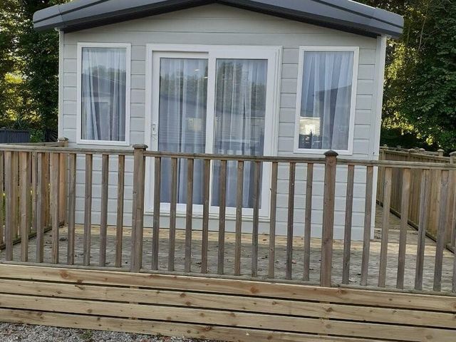 Brigham Holiday Park - Holiday Accommodation 20892 - 1187577 - photo 1 