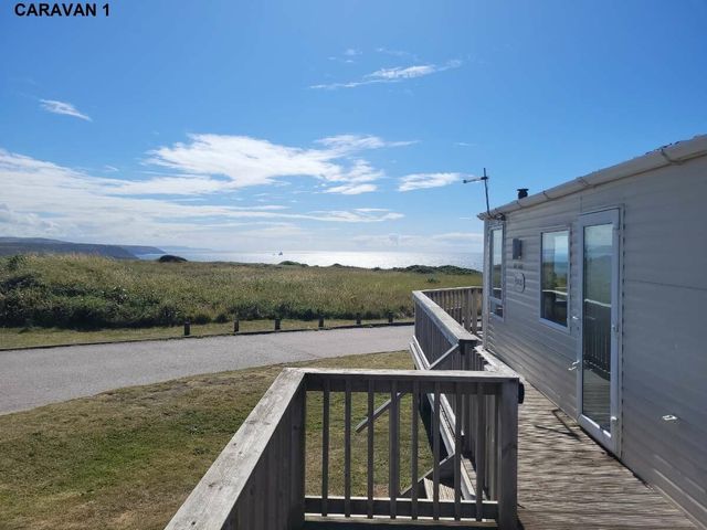 Perran Sands - Holiday Accommodation 20906 - 1187587 - photo 1 