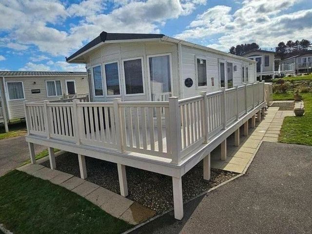 Reighton Sands Holiday Park - Holiday Accommodation 20923 - 1187601 - photo 1 