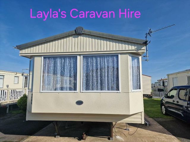 Edwards Leisure Park - Holiday Accommodation 20929 - 1187605 - photo 1 