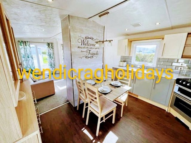 Ty Mawr Holiday Park - Holiday Accommodation 20936 - 1187608 - photo 1 