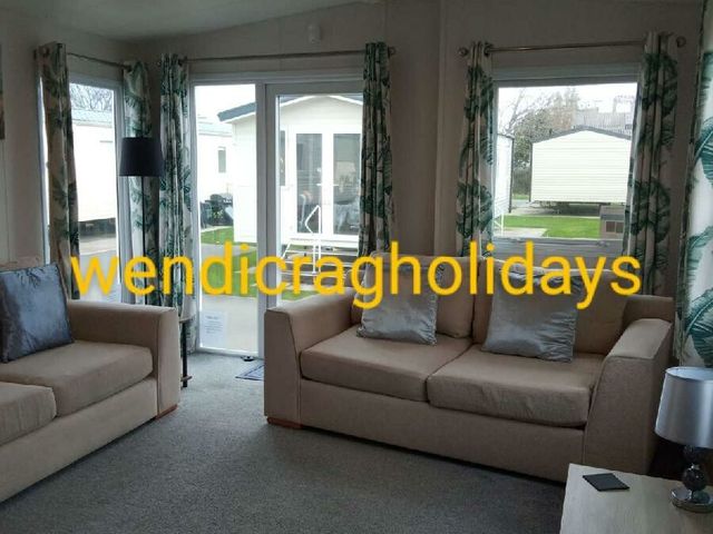 Ty Mawr Holiday Park - Holiday Accommodation 20936 - 1187608 - photo 4