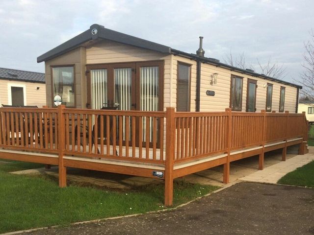 Hopton Holiday Village - Holiday Accommodation 20937 - 1187609 - photo 1 