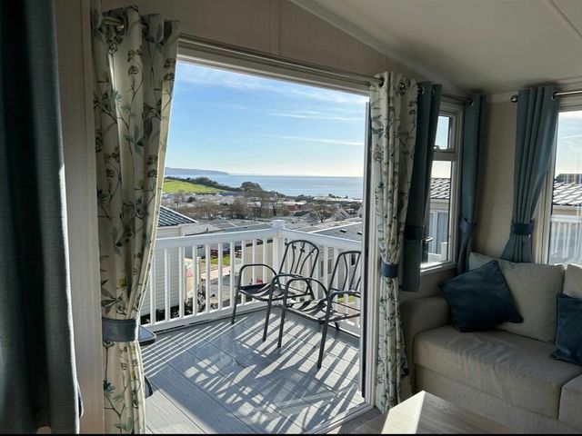 Ladram Bay Holiday Park - Holiday Accommodation 20944 - 1187613 - photo 1 
