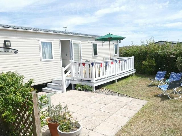 Durdle Door Holiday Park - Holiday Accommodation 2095 - 1187616 - photo 1 
