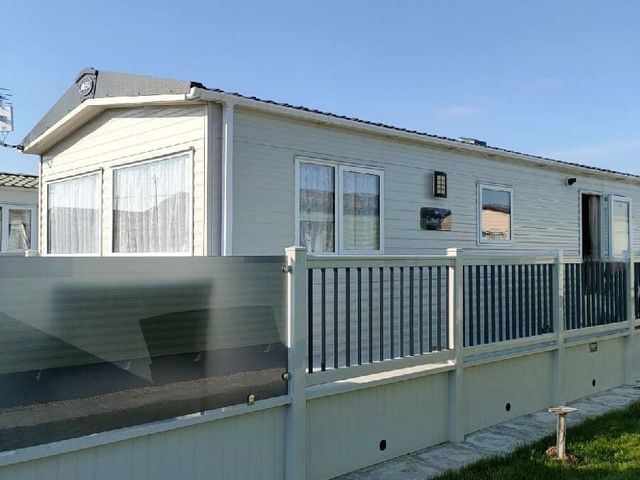 Sunnymede Caravan Park - Holiday Accommodation 20951 - 1187618 - photo 1 