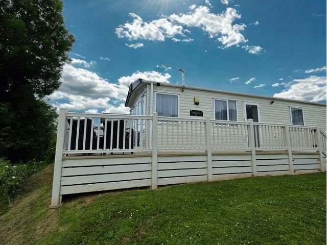 Hoburne Devon Bay - Holiday Accommodation 20955 - 1187622 - photo 1 