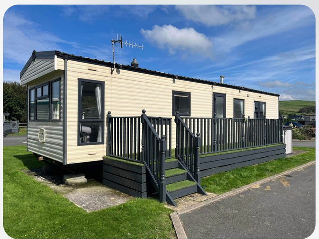 Clarach Bay Holiday Village - Holiday Accommodation 20956 - 1187623 - photo 1 