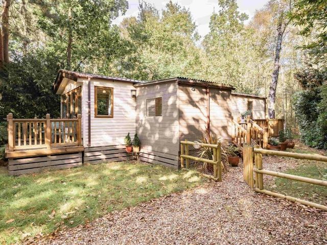 Kelling Heath Holiday Park - Holiday Accommodation 20958 - 1187625 - photo 1 