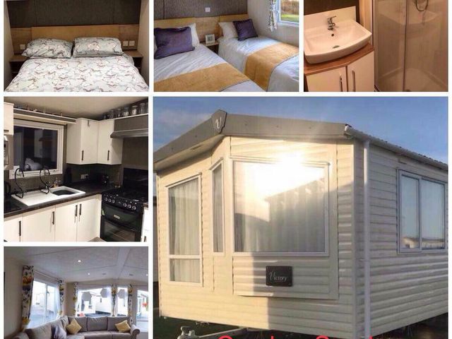 Camber Sands Holiday Park - Holiday Accommodation 20966 - 1187632 - photo 1 