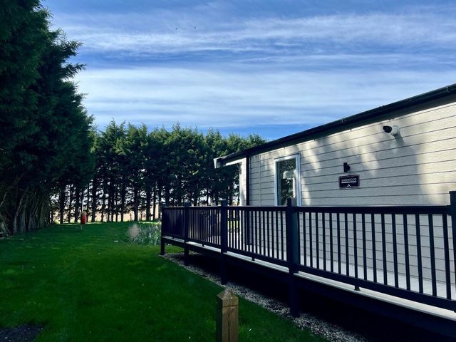 Cleethorpes Beach Holiday Park - Holiday Accommodation 20984 - 1187642 - photo 1 
