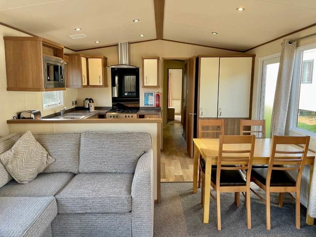Ladram Bay Holiday Park - Holiday Accommodation 20991 - 1187645 - photo 1 