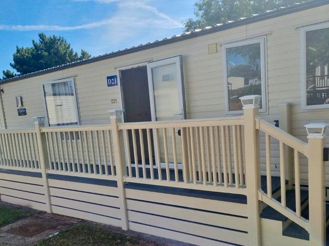 Hoburne Devon Bay - Holiday Accommodation 21000 - 1187654 - photo 1 