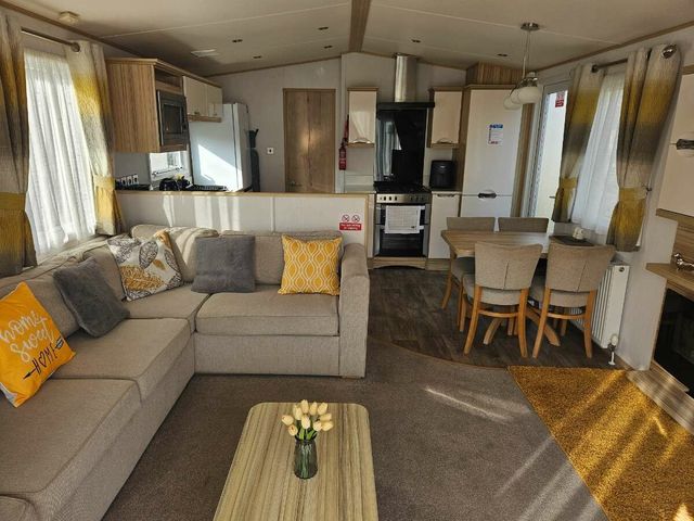 Lakeland Leisure Park - Holiday Accommodation 21007 - 1187657 - photo 1 