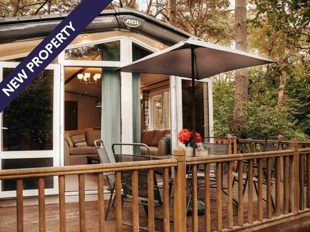 Kelling Heath Holiday Park - Holiday Accommodation 21026 - 1187667 - photo 1 