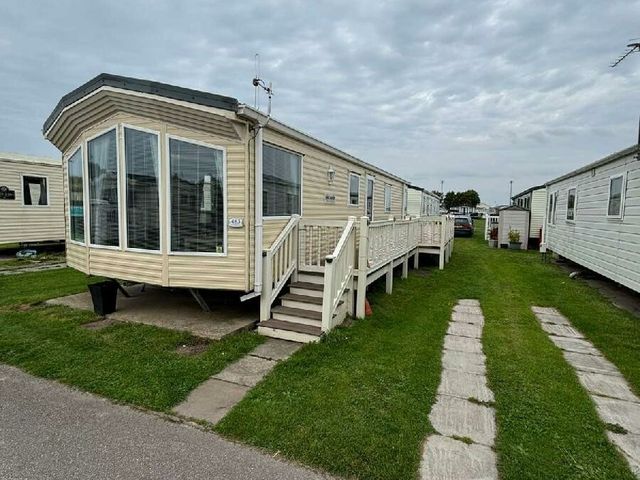 Lido Beach Holiday Park - Holiday Accommodation 21049 - 1187681 - photo 1 