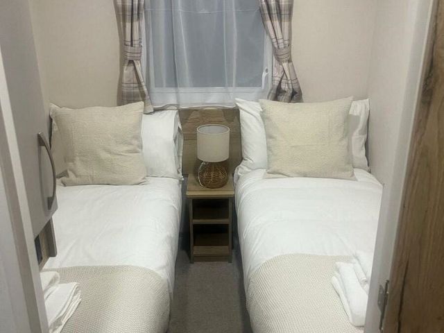 Seton Sands Caravan Park - Holiday Accommodation 21057 - 1187684 - photo 1 