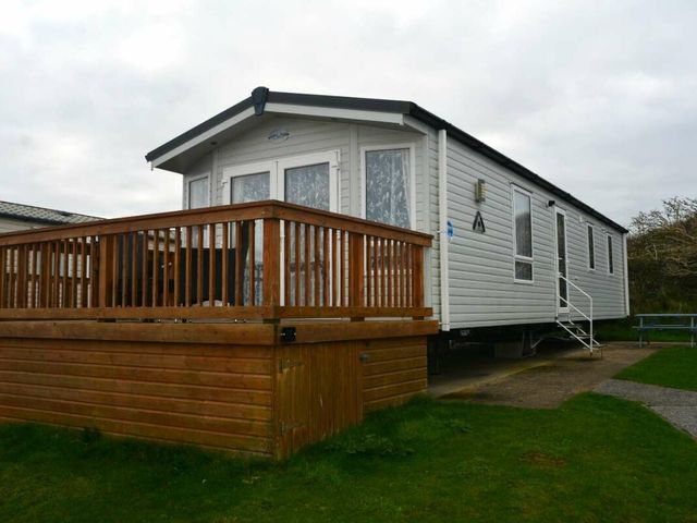 Perran Sands - Holiday Accommodation 21067 - 1187693 - photo 1 