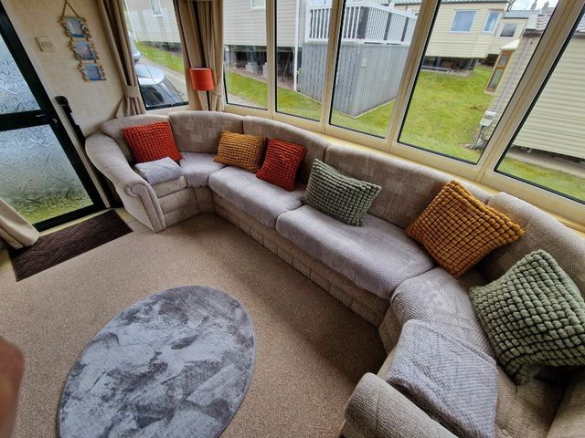 Clarach Bay Holiday Village - Holiday Accommodation 21069 - 1187694 - photo 1 