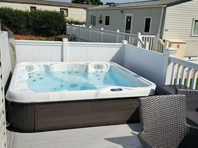 Hoburne Devon Bay - Holiday Accommodation 21072 - 1187696 - photo 1 