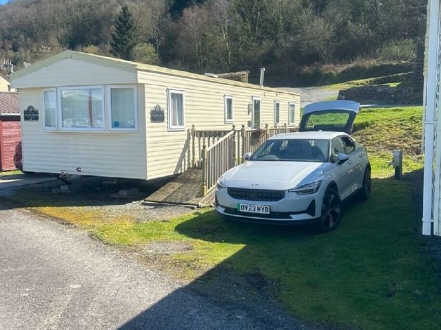 Clarach Bay Holiday Village - Holiday Accommodation 21073 - 1187697 - photo 1 