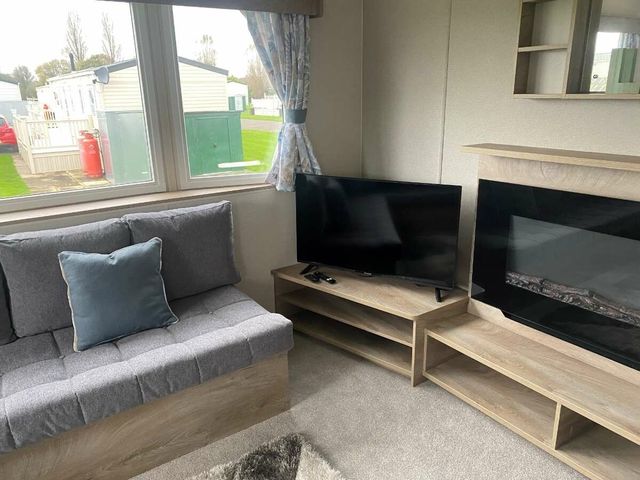 Skegness Holiday Park - Holiday Accommodation 21086 - 1187705 - photo 1 