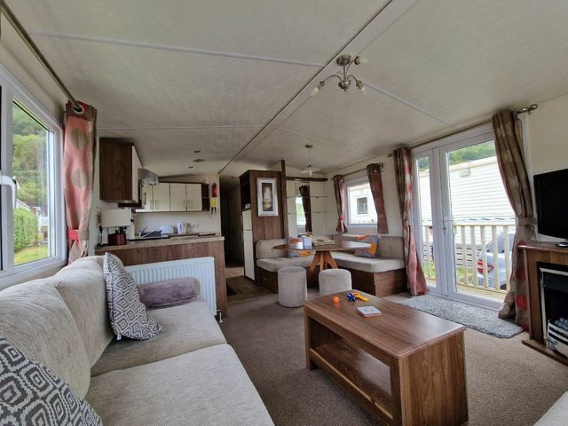 Clarach Bay Holiday Village - Holiday Accommodation 21090 - 1187709 - photo 1 