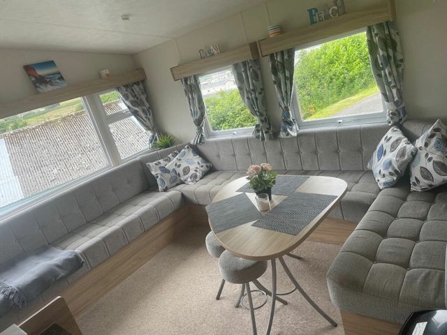 Clarach Bay Holiday Village - Holiday Accommodation 21091 - 1187710 - photo 1 