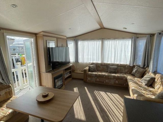 Happy Days Caravan Park - Holiday Accommodation 21094 - 1187712 - photo 1 