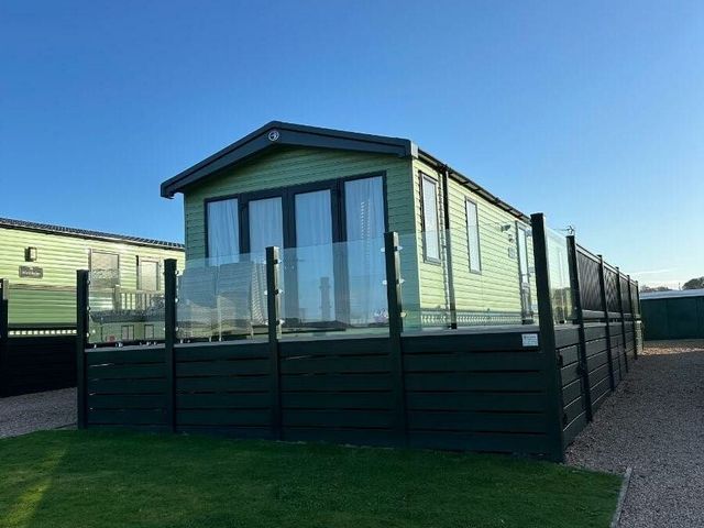 St Andrews Holiday Park - Holiday Accommodation 21097 - 1187714 - photo 1 