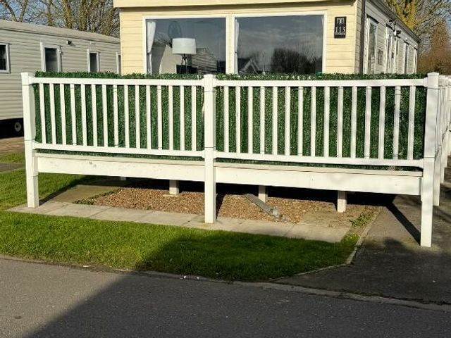 Cleethorpes Beach Holiday Park - Holiday Accommodation 21104 - 1187718 - photo 1 