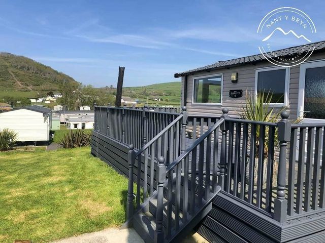 Clarach Bay Holiday Village - Holiday Accommodation 21107 - 1187721 - photo 1 